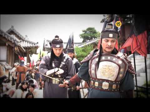 SBS - 대풍수 예고
