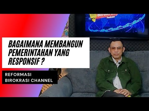 Video: Apa Yang Dimaksud Dengan Responsif