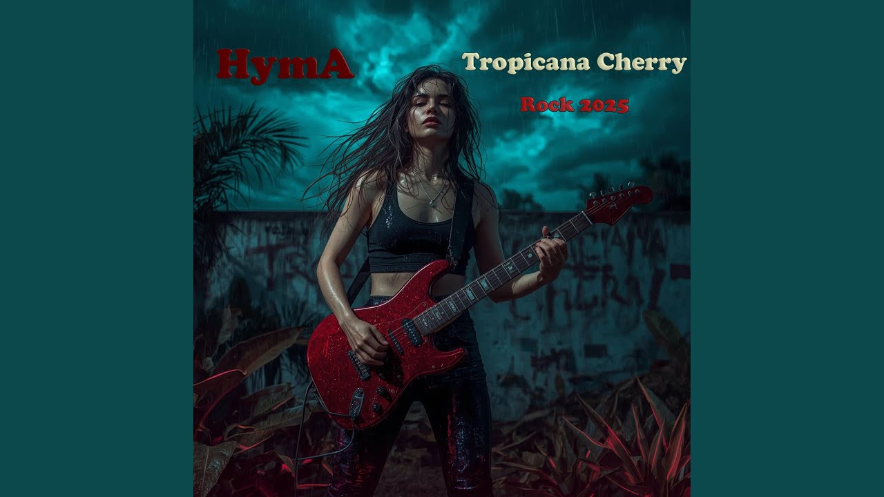 Tropicana Cherry Rock