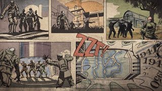 Call of Duty: Black Ops III_ZOMBIS KINO DER TOTEN |ELjor
