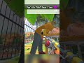 He was torturing my BABY Monkey #funny #vr #gaming #shorts #viral