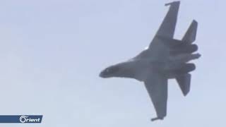 طائرات أمريكية تحلق فوق حميميم .. استطلاع أم تجسس أم شيء آخر ؟