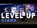 Ciara - Level Up | Xaviers Dance Studio Choreography | Dance Cover | 2018 Mp3