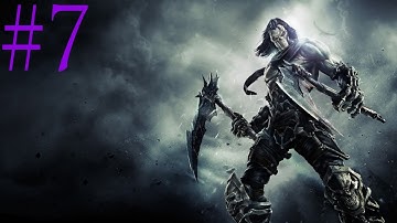 Darksiders II - Walkthrough - Part 7 - Exterminator