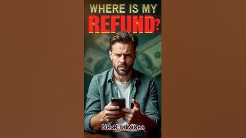 Where Is My Refund? IRS Refund Tracking Step-by-Step (2025 Update)