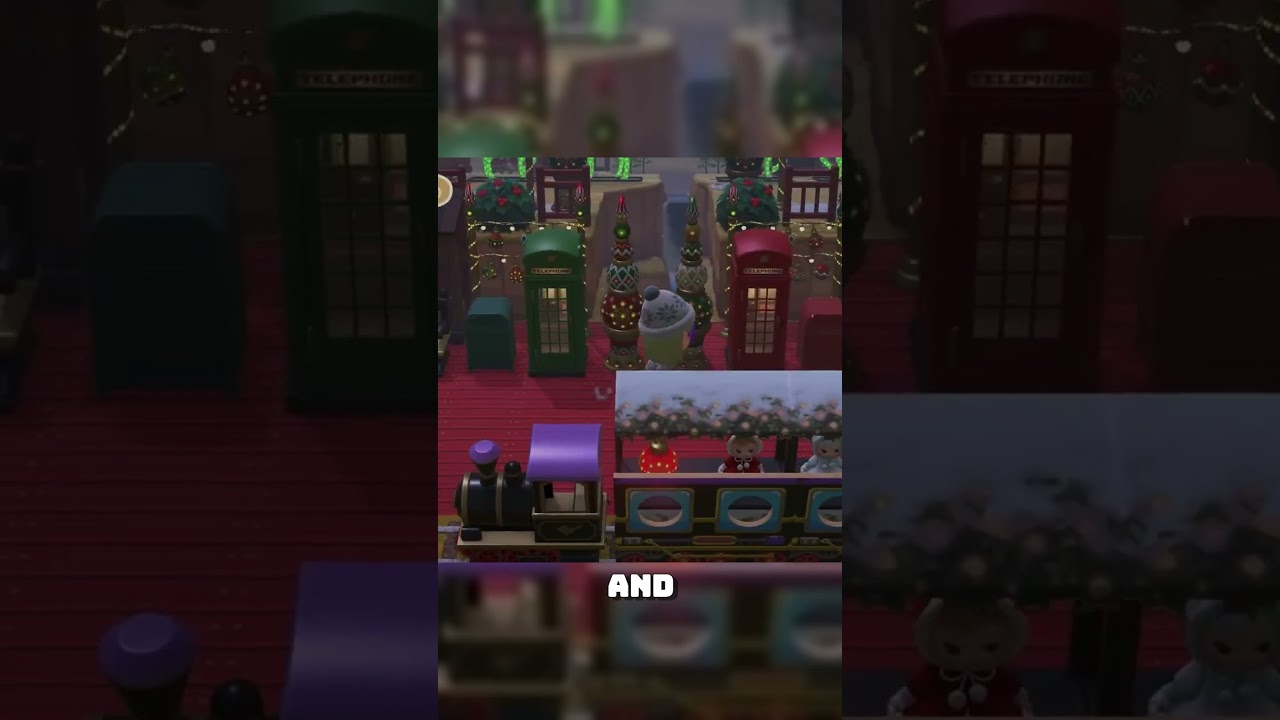 Building the Ultimate Train Station! 🚂✨ 