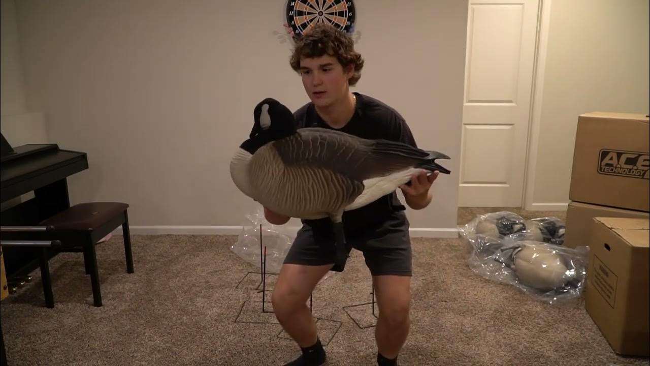 Dave Smith Decoy Unboxing!! (DSD) YouTube