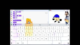 GoAnimate! in scratch! (Vector Characters instead of Bitmap!)