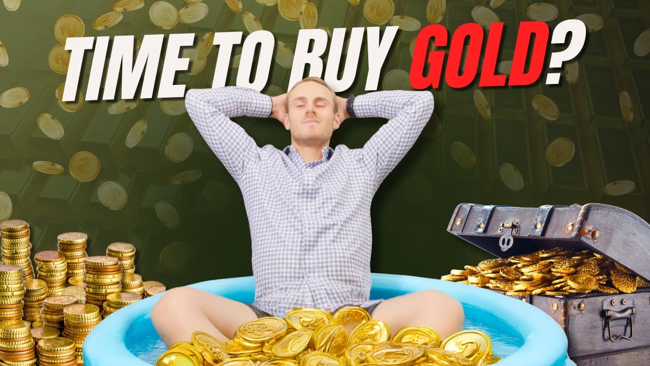 Should Retirees Buy Gold? What to Know Before You Invest