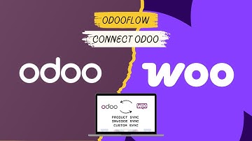 Odooflow | How to connect WooCommerce to Odoo