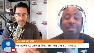 Florida Talent Vs The Nation The Nfl Draft