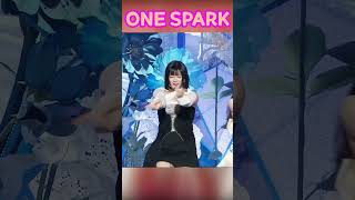 TWICE-ONE SPARK- 정연파트 모음 미리보기 #twice #트와이스 #トゥワイス