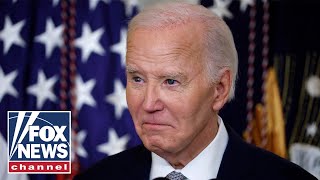 WATCH LIVE: Biden establishes the Chuckwalla and Sáttítla Highlands national monuments