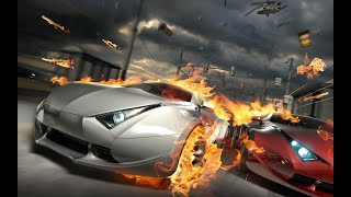 Split Second 2021: Weekend Warriors V.3
