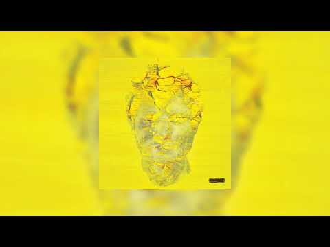 ED SHEERAN EYES CLOSED SPED UP