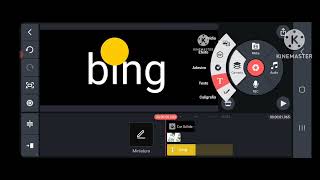 bing logo remake Speedrun