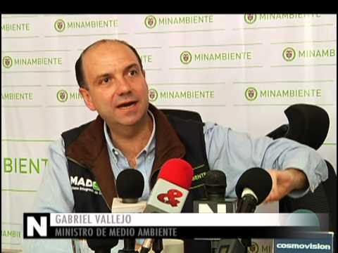 Ministerio de Medio