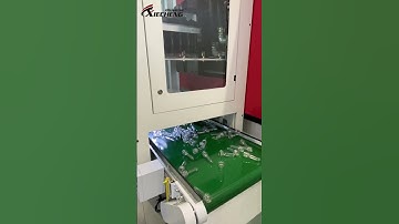 XIECHENG Plastic Auxiliary Equipment for Injection Molding Machines