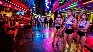 🔥 Bangkok’s Wildest Nightlife! 🇹🇭 Soi Cowboy Walking Tour 2026 | 4K HD