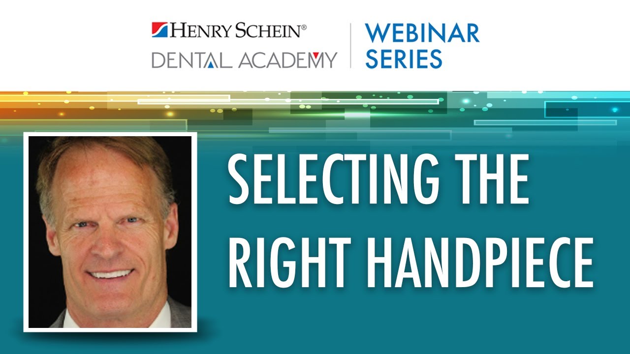 AirDriven vs. Electric Dental Handpieces Uses, Challenges & Key