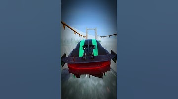 BROKEN BRIDGE MAP! BEAMNG DRIVE | TUTORIAL