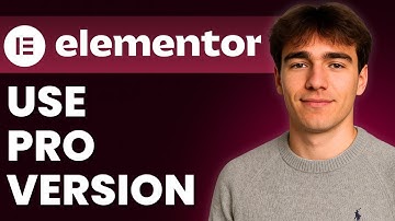 How To Use Elementor Pro (Tutorial 2026)