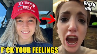 When Republicans Dont Hold Back Against WOKE Democrats #5