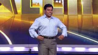 India's Got Talent Season 5 ka Hai dum toh nikal shirt challenge
