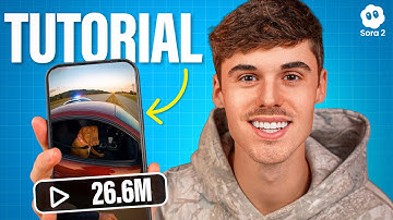 How To Make Sora 2 Videos in 10 Minutes (FREE)