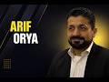Arif Orya A Real Immigration Journey In Canada 