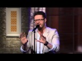 Danny Gokey - "Tell Your Heart to Beat again"