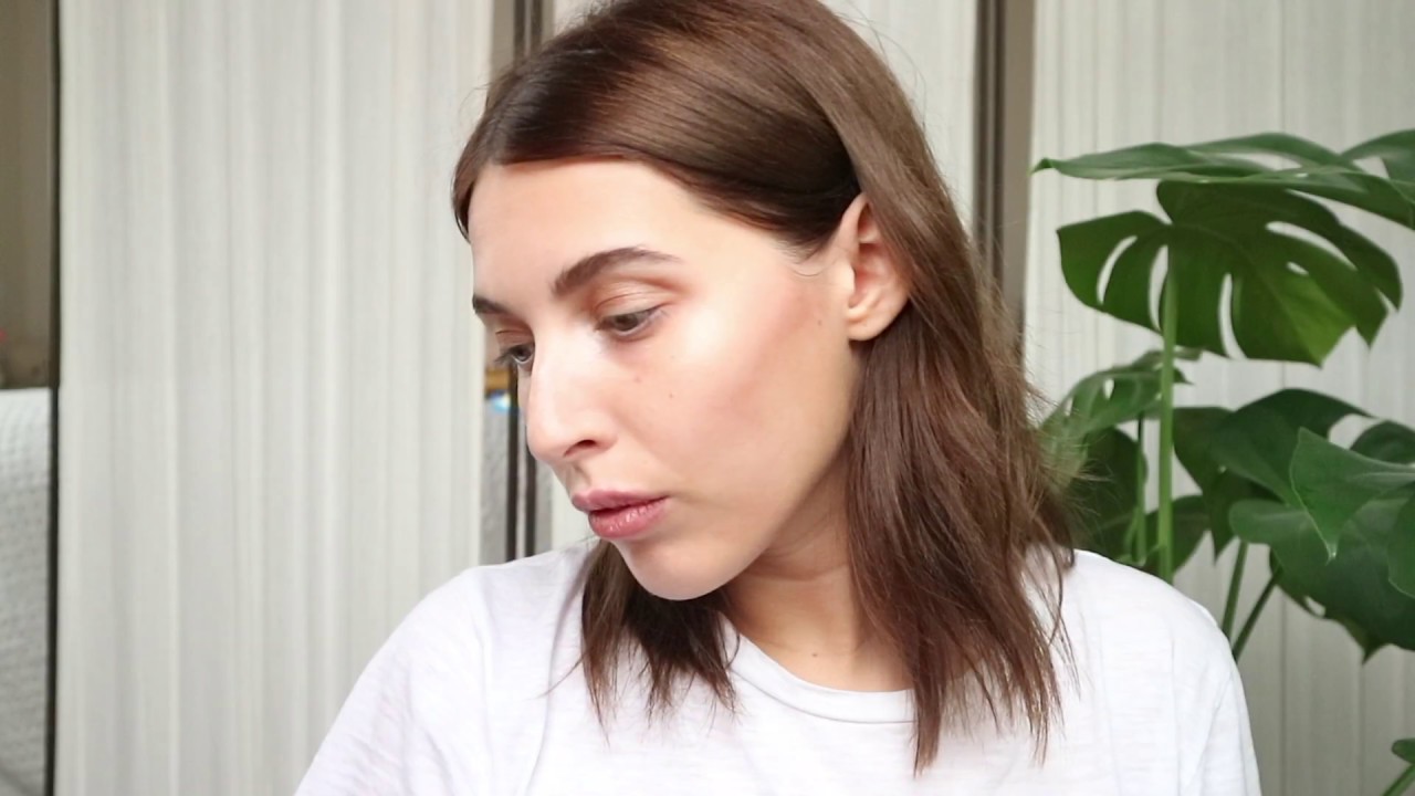 (Quick) Trinny London MakeUp Tutorial YouTube