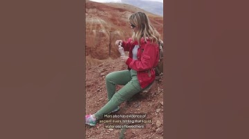 Mars: The Mysterious Red Planet - Uncover the Secrets #MarsExploration  #RedPlanet  #SpaceDiscovery