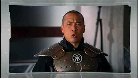 Red Alert 3 - Rising Sun Mission 3 - Odessa Opening Video