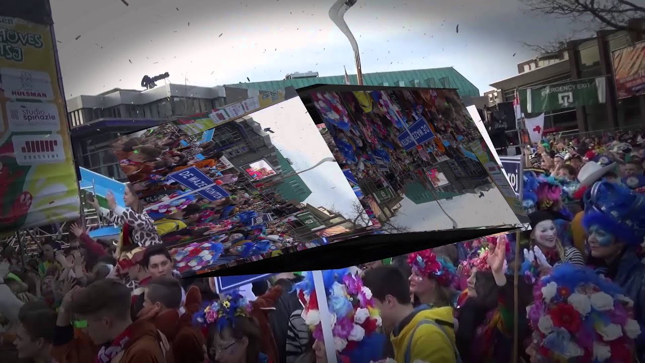 het trio van 2016! op de Roetsj in Venroj