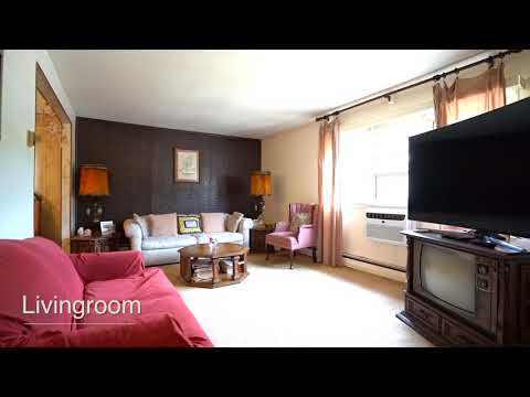 1758 Hammersley ave, Bronx, NY home video tour