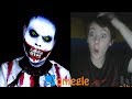 Asylum Jeff The Killer goes on Omegle!