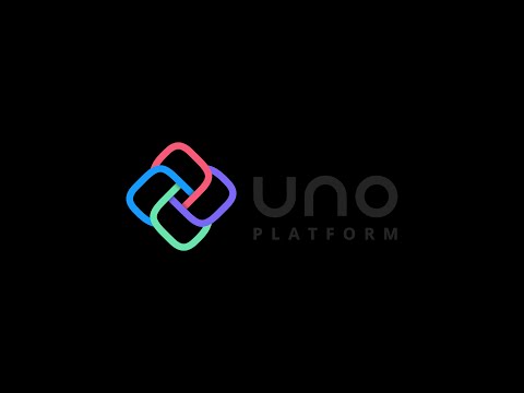 Uno Platform 4.0 by Martin Zikmund