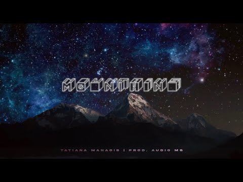 Mountains Tatiana Manaois Official Lyric Visual 