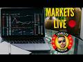 MARKETS LIVE 🔴 - RELIEF RALLY INCOMING !? TACO TRUMP ?! $SPY NEW ATH ?