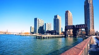 Top10 Recommended Hotels in Queens New York USA