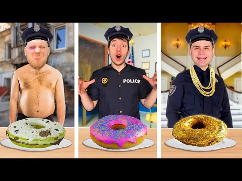 JEDZENIE DLA BIEDNEGO