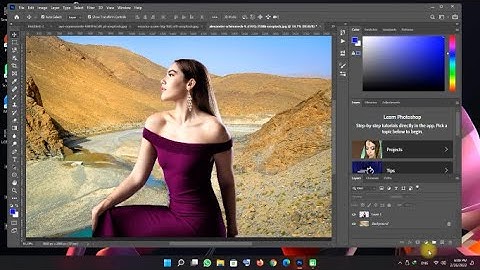 how to use Lasso , Magnetic , Polygonal Lasso Tools, LEARN ADOBE PHOTOSHOP SKILLS, Class 2