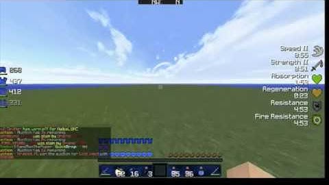 MapleCraft Hacker           Haibai_UHC