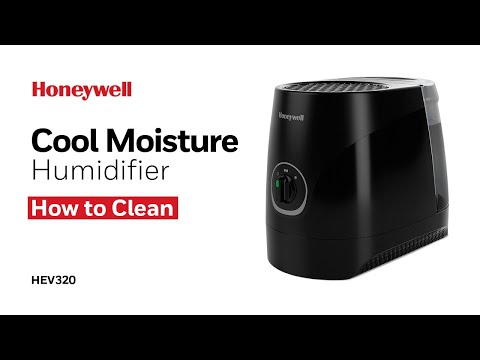 honeywell-cool-moisture-humidifier-hev320---how-to-clean