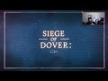 Age of Empires IV - Episode #9 Campaign Play Through - The Normans - Dover - 420 Friendly