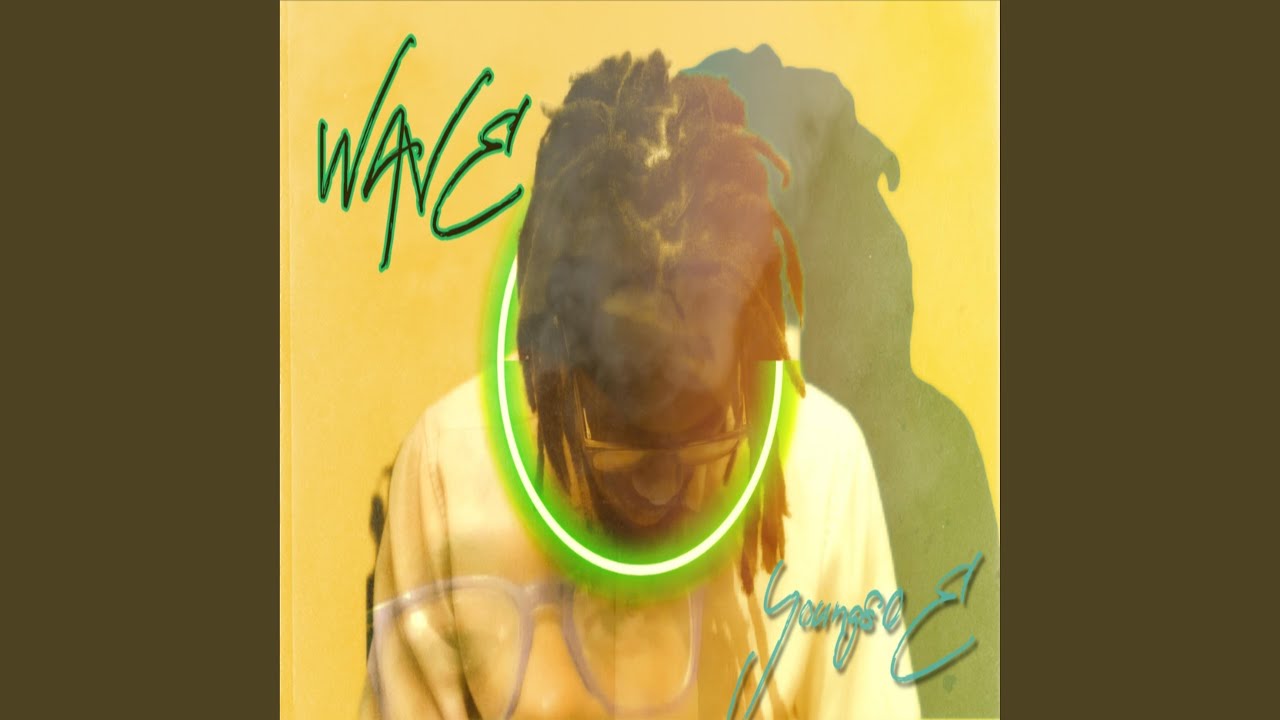 Watch !ROCK WAVE! on YouTube Watch !ROCK WAVE! on YouTube