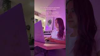 verbatim from my client’s private Voxer channel this week 🤘🏽 Client S came to me in November… -