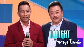 Tonight With Viet Thao - Episode 40 Special Guest Đặng Hà Duy Vstar