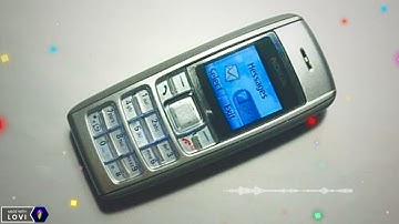 NOKIA 1600 PHOE KA MUSIC #viral #STATUS RING TONES #EDITINGSABBEERKHAN